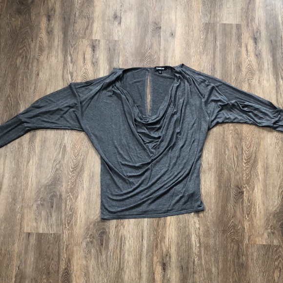 Bebe shirt🤍 - Picture 5 of 5